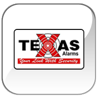 Texas Alarms